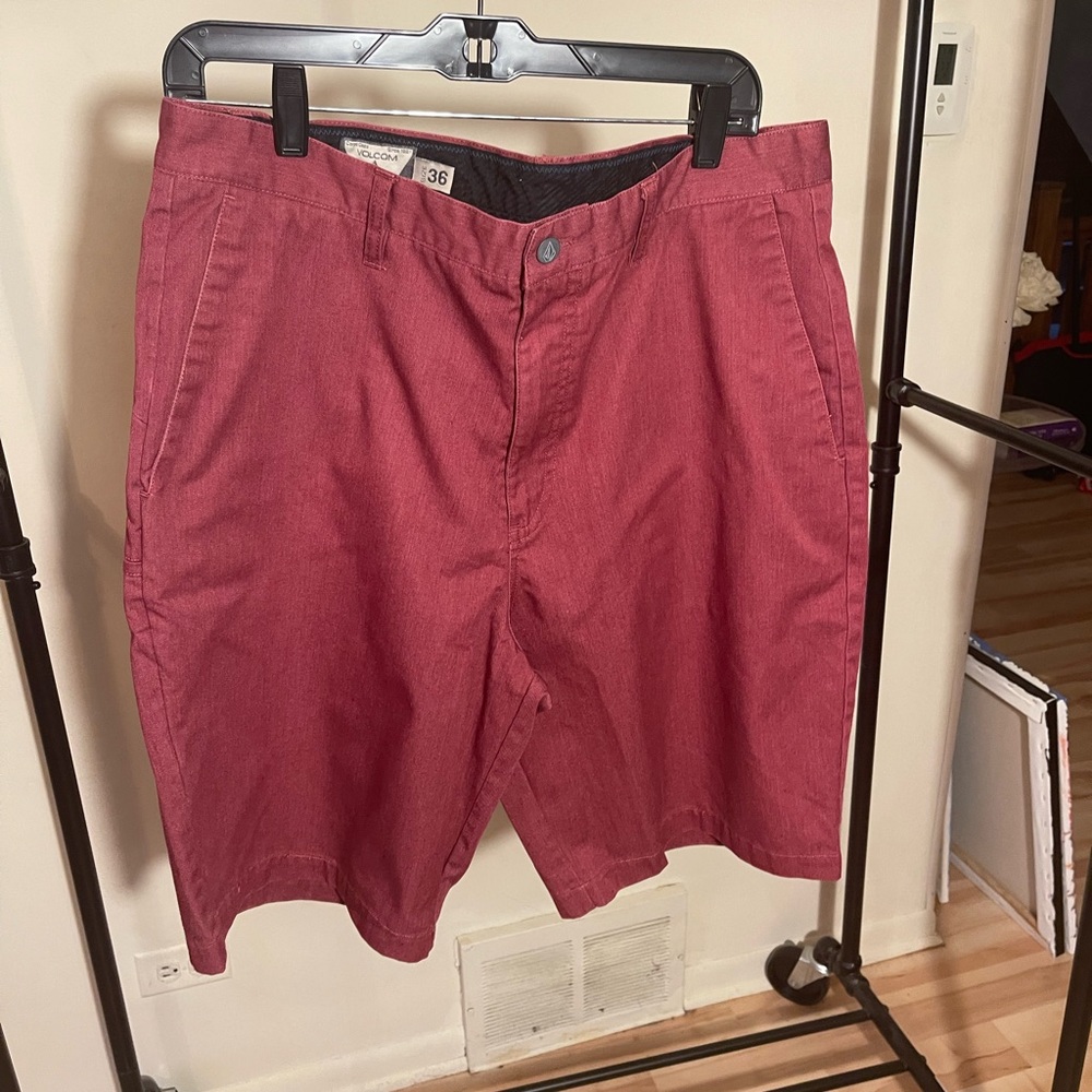 Skate shorts